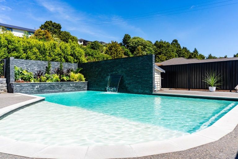 Photo of property in 9 Catherin Servant Close, Maunu, Whangarei, 0110