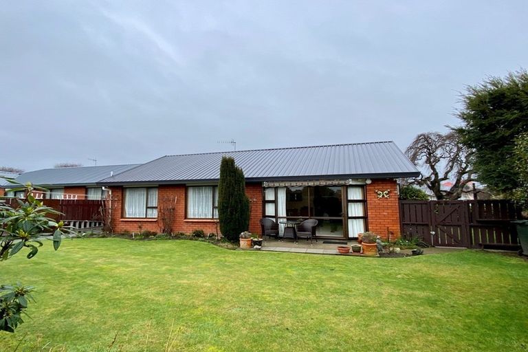 Photo of property in 45 Mary Street, Richmond, Invercargill, 9810