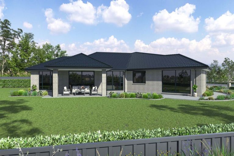 Photo of property in 24 Amos Way, Otatara, 9879