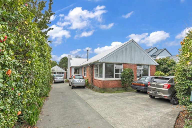 Photo of property in 94 Creyke Road, Ilam, Christchurch, 8041