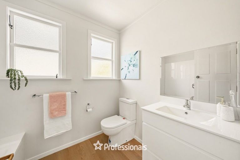 Photo of property in 7 Grierson Street, Naenae, Lower Hutt, 5011