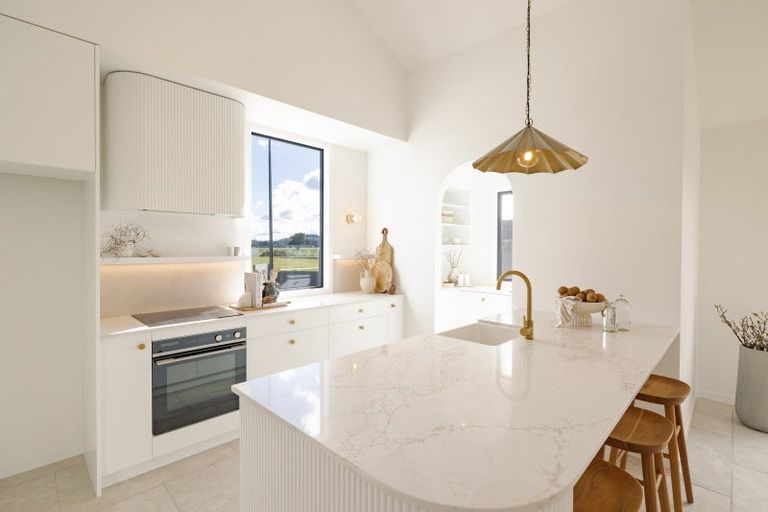 Photo of property in 6 Parkside Avenue, Feilding, 4702