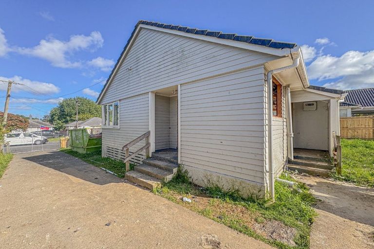 Photo of property in 43 Hamill Road, Otara, Auckland, 2023