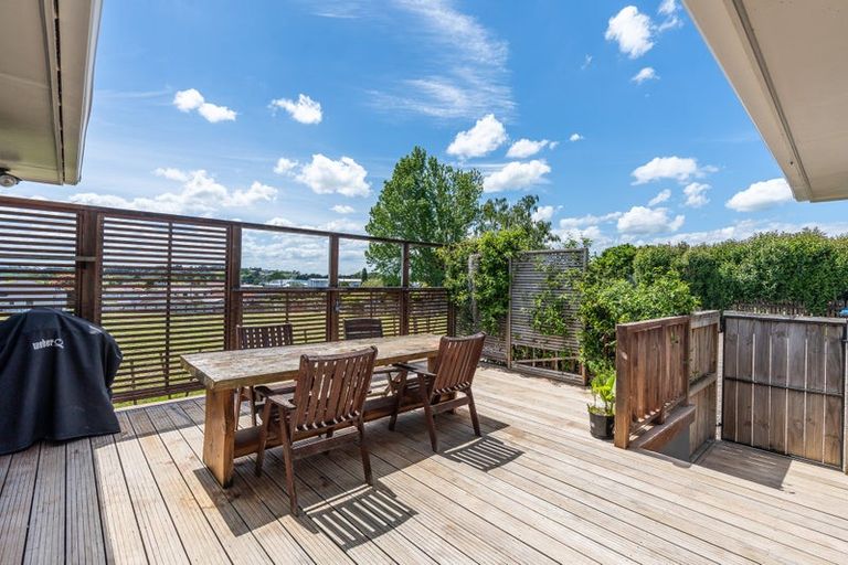 Photo of property in 122 Goodfellow Street, Te Awamutu, 3800