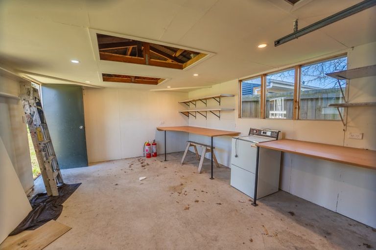 Photo of property in 7 Wolds Place, Twizel, 7901