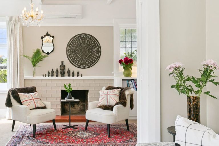 Photo of property in 34 Hatton Street, Karori, Wellington, 6012