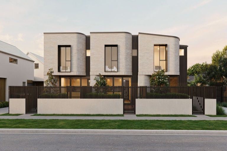 Photo of property in 9/94 Geraldine Street, Edgeware, Christchurch, 8013