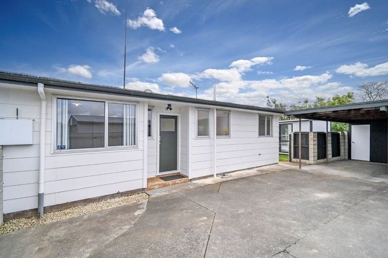 Photo of property in 8b Walton Way, Flaxmere, Hastings, 4120