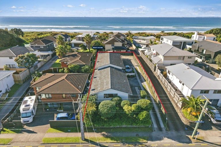 Photo of property in 271 Oceanbeach Road, Mount Maunganui, 3116