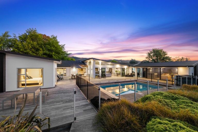 Photo of property in 201 Oakwood Lane, Witherlea, Blenheim, 7201