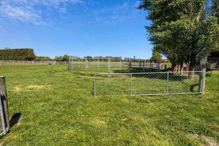 Photo of property in 119 Gartartan Road, Willowby, Ashburton, 7774