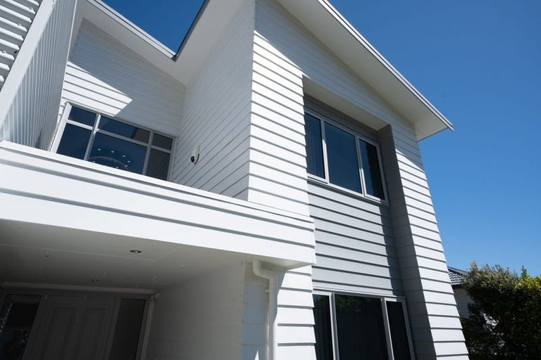 Photo of property in 4 Handly Grove, Churton Park, Wellington, 6037