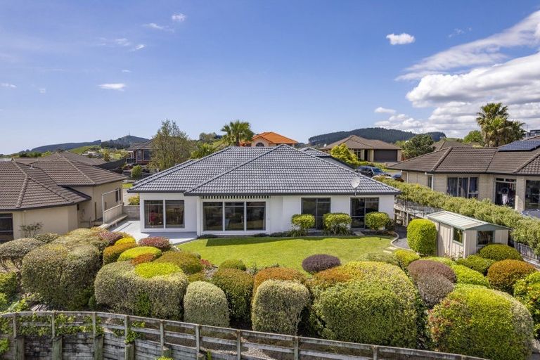 Photo of property in 15 Aurora Avenue, Welcome Bay, Tauranga, 3112