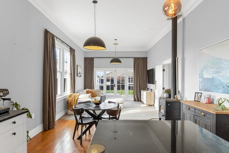 Photo of property in 17 Perrin Place, Kelvin Grove, Palmerston North, 4414