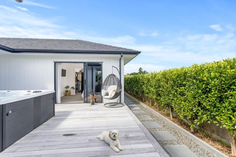 Photo of property in 27 Dawson Road, Snells Beach, 0920