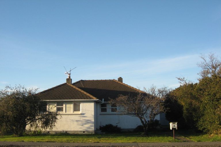 Photo of property in 6 Blampied Street, Mataura, 9712