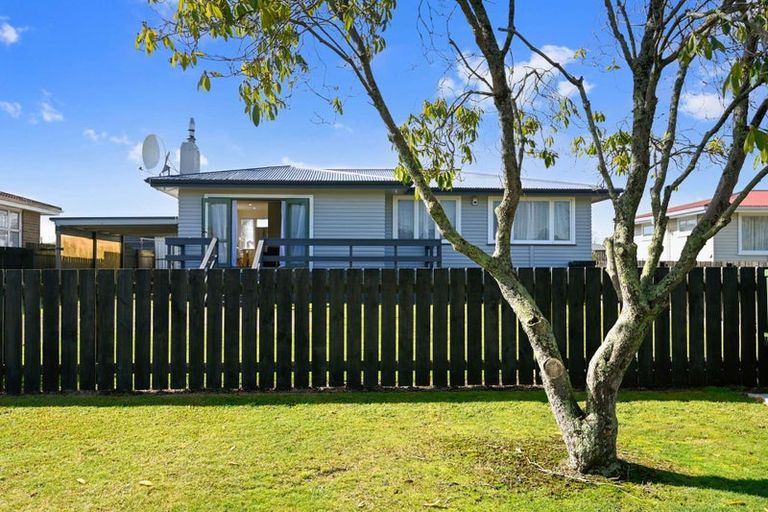 Photo of property in 11 Clyde Street, Utuhina, Rotorua, 3015