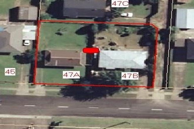 Photo of property in 47a Wellington Street, Opotiki, 3122