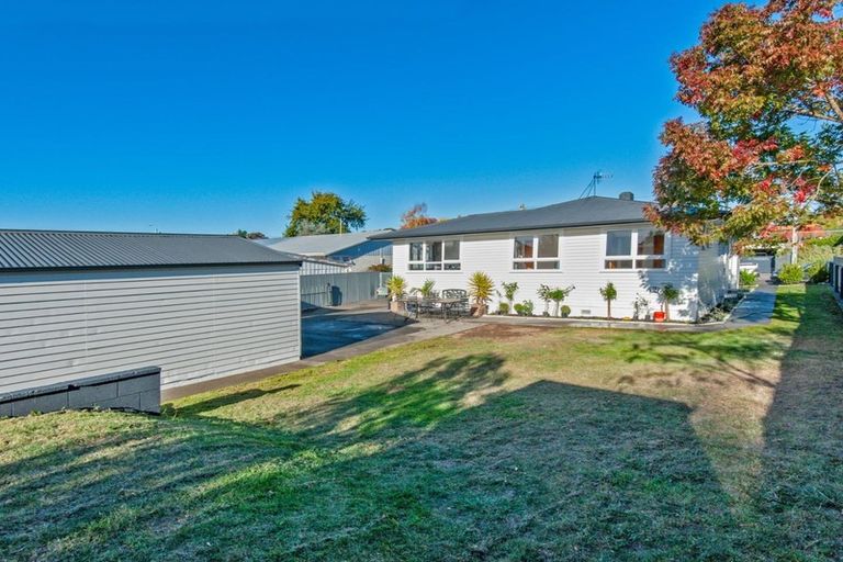 Photo of property in 2 Given Street, Havelock North, 4130