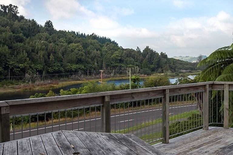 Photo of property in 97 State Highway 30, Lake Rotoma, Rotorua, 3074