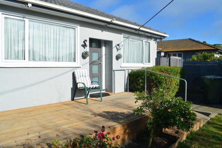 Photo of property in 19 Balmoral Street, Oamaru North, Oamaru, 9400