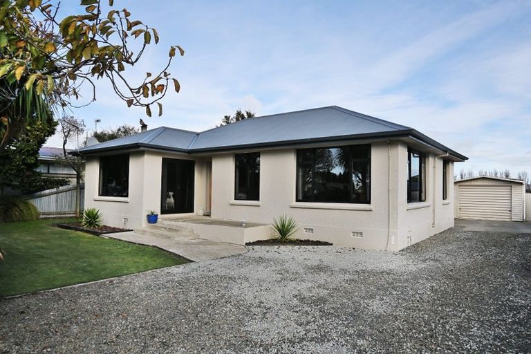 Photo of property in 72 Lime Street, Newfield, Invercargill, 9812