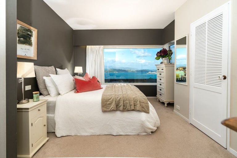 Photo of property in 3 Kabul Street, Khandallah, Wellington, 6035