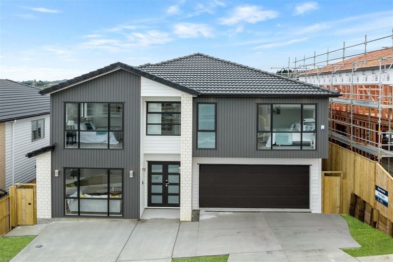 Photo of property in 12 Tiro Street, Flat Bush, Auckland, 2019