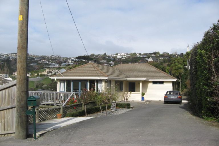Photo of property in 9 Saint Vincent Terrace, Cashmere, Christchurch, 8022