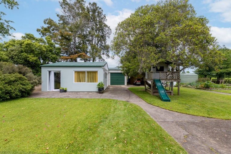 Photo of property in 945 No 7 Road, Springdale, Waitoa, 3380