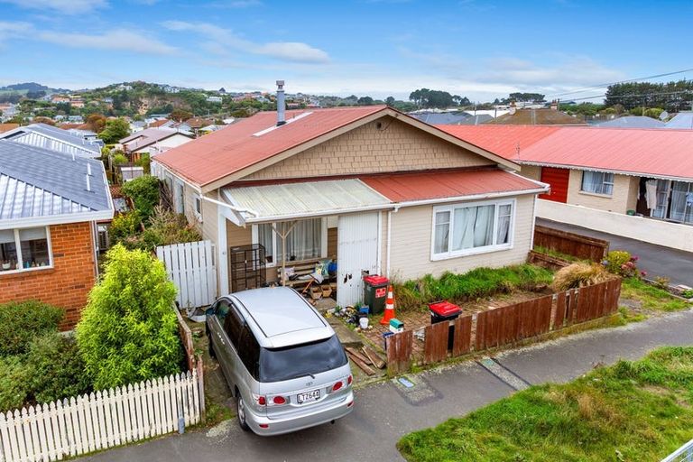 Photo of property in 43 Rona Street, Saint Kilda, Dunedin, 9012