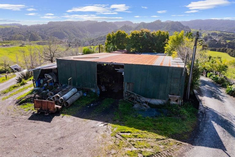 Photo of property in 181a Old Parua Bay Road, Abbey Caves, Whangarei, 0175