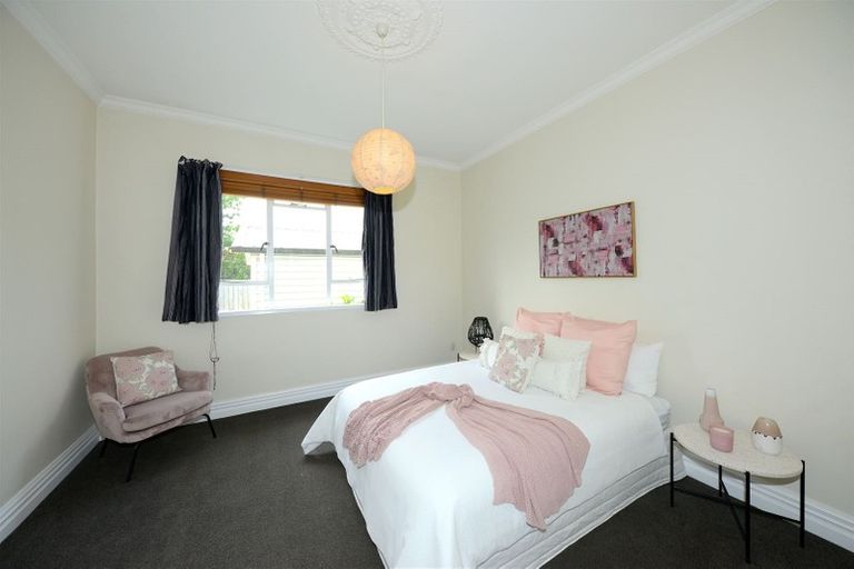 Photo of property in 42 Sullivan Avenue, Woolston, Christchurch, 8023