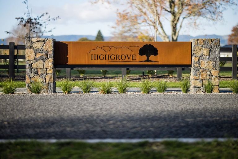 Photo of property in 7 Orchard Place, Matamata, 3472