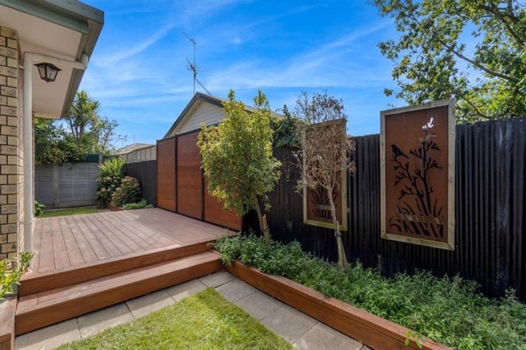 Photo of property in 23c Willock Street, Kaiapoi, 7630