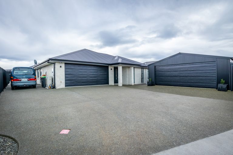 Photo of property in 5 Lazarette Loop, Gleniti, Timaru, 7910