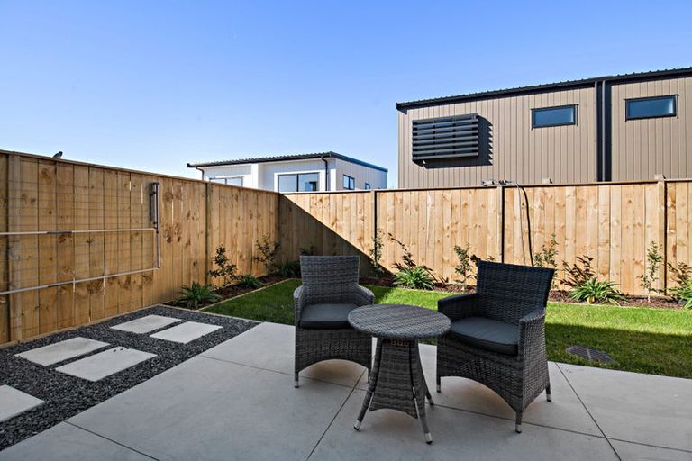 Photo of property in 29 Nga Pona Toru Road, Flat Bush, Auckland, 2019