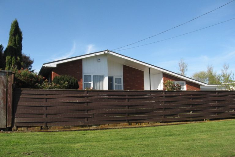 Photo of property in 58 Devon Road, Springvale, Whanganui, 4501