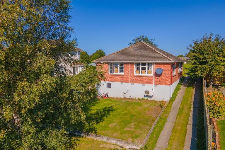 Photo of property in 90 Andrew Street, Marchwiel, Timaru, 7910