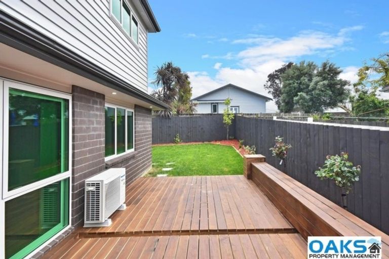 Photo of property in 31b Bledisloe Street, Papatoetoe, Auckland, 2104
