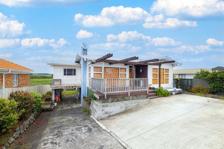 Photo of property in 32 Pukaki Road, Mangere, Auckland, 2022