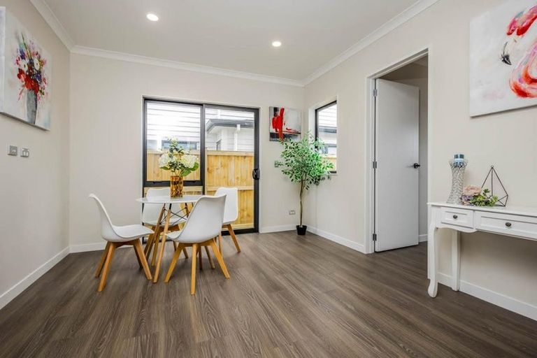 Photo of property in 9 Haku Road, Flat Bush, Auckland, 2019