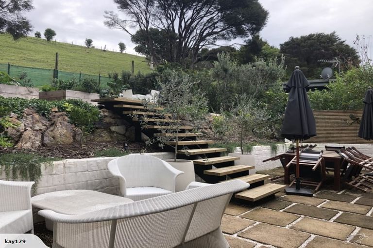 Photo of property in 47 Wilma Road, Ostend, Waiheke Island, 1081