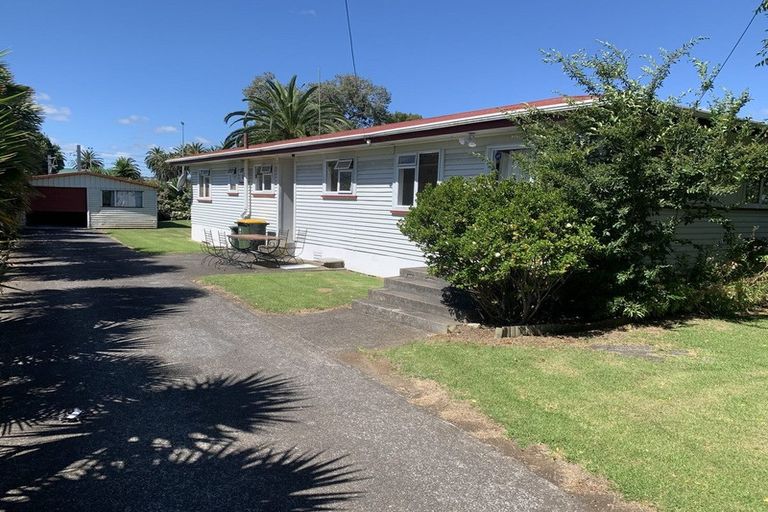 Photo of property in 104 Gloucester Road, Manurewa, Auckland, 2102