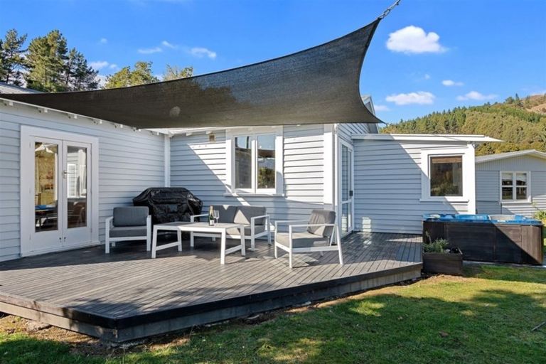 Photo of property in 1573 Motueka Valley Highway, Ngatimoti, Motueka, 7196