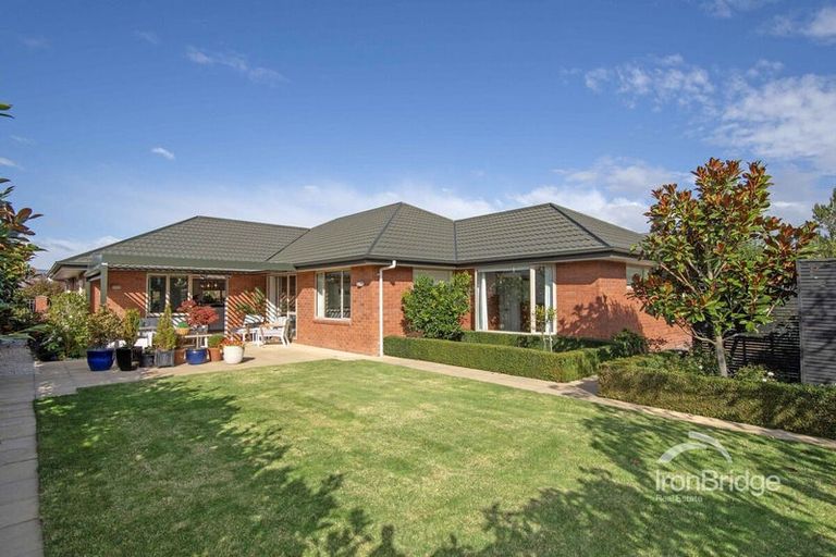 Photo of property in 8 Marguerite Place, Aidanfield, Christchurch, 8025