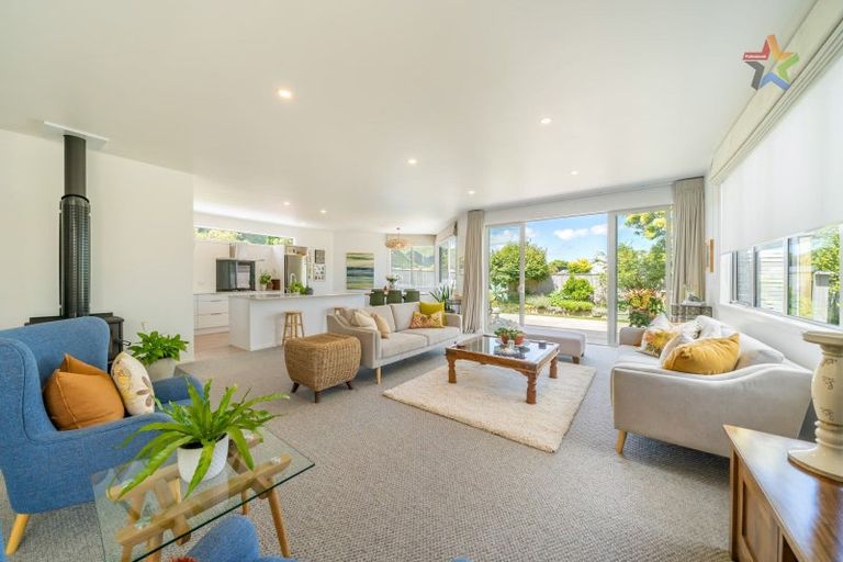 Photo of property in 57 Riverside Drive, Waiwhetu, Lower Hutt, 5010