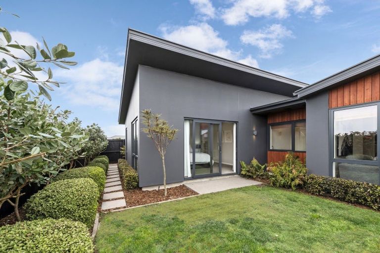 Photo of property in 9 Falcon Road, Rolleston, 7615