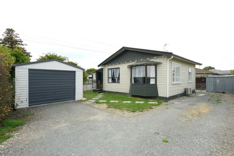 Photo of property in 1/32 Mackworth Street, Woolston, Christchurch, 8062