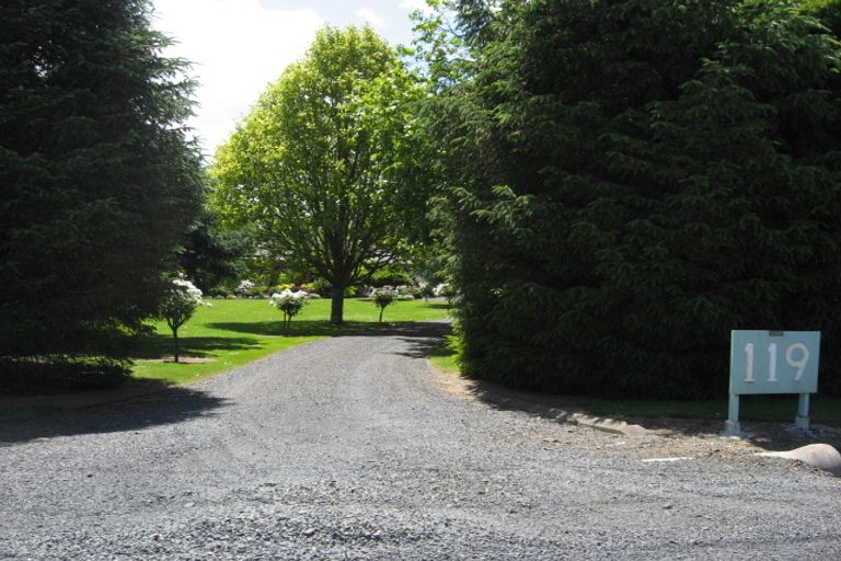 Photo of property in 119 Jesmond Road, Karaka, Drury, 2578